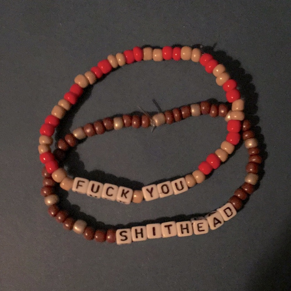Fuck You ShitHead Set